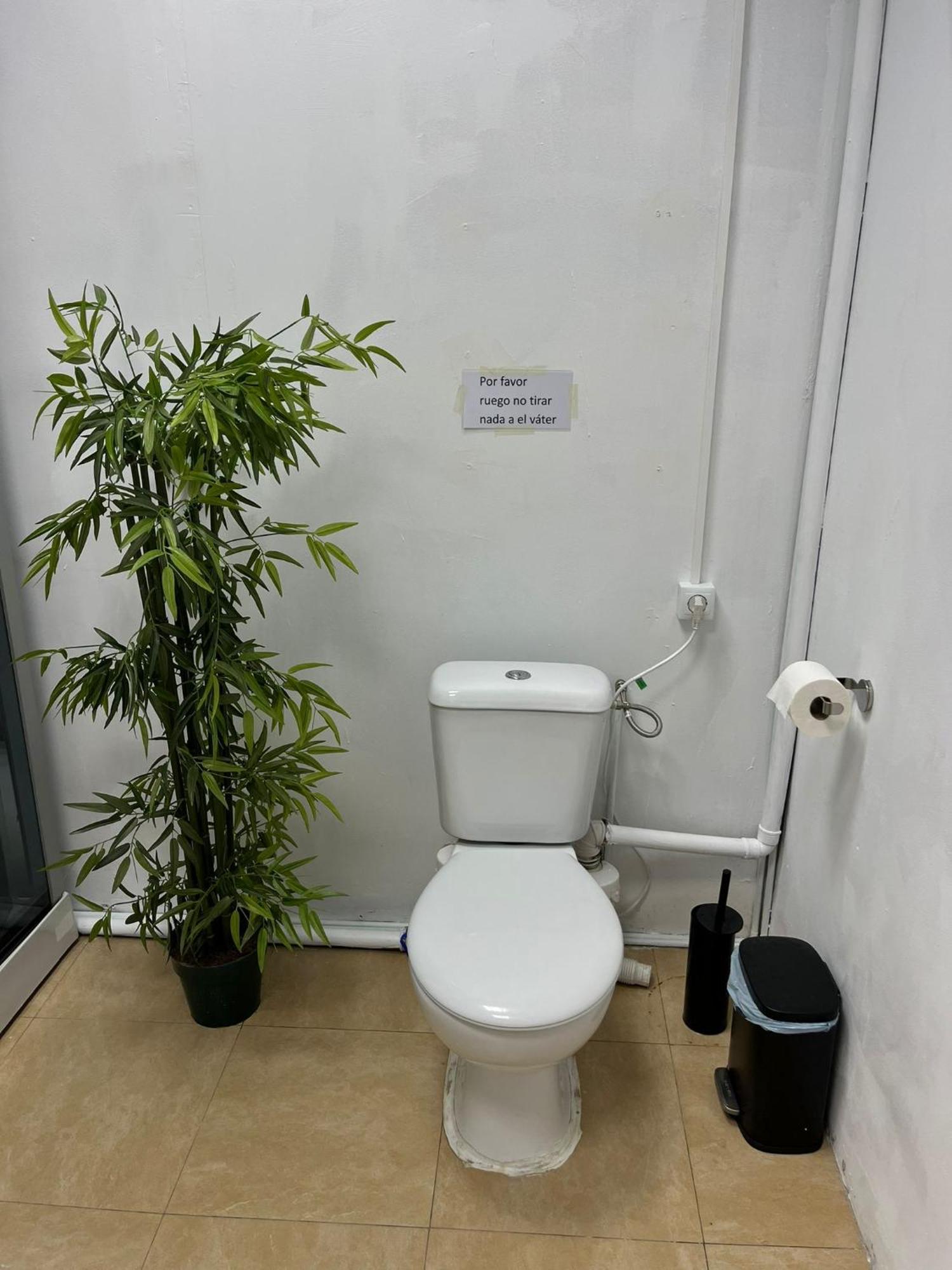 Apartamento Karen Apartment กาดิซ ภายนอก รูปภาพ